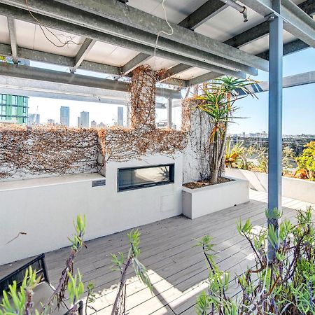 Lovely 2 Bedroom Executive Apartment Brisbane Luaran gambar