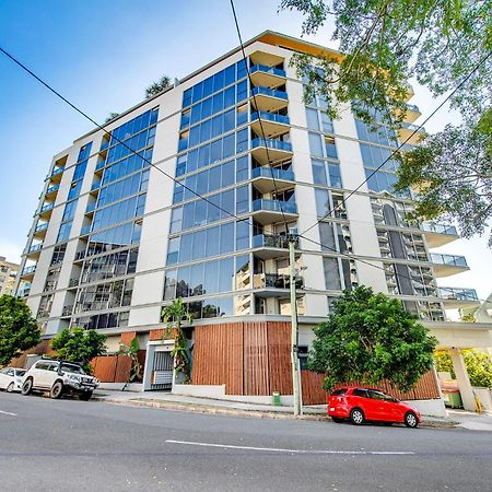 Lovely 2 Bedroom Executive Apartment Brisbane Luaran gambar