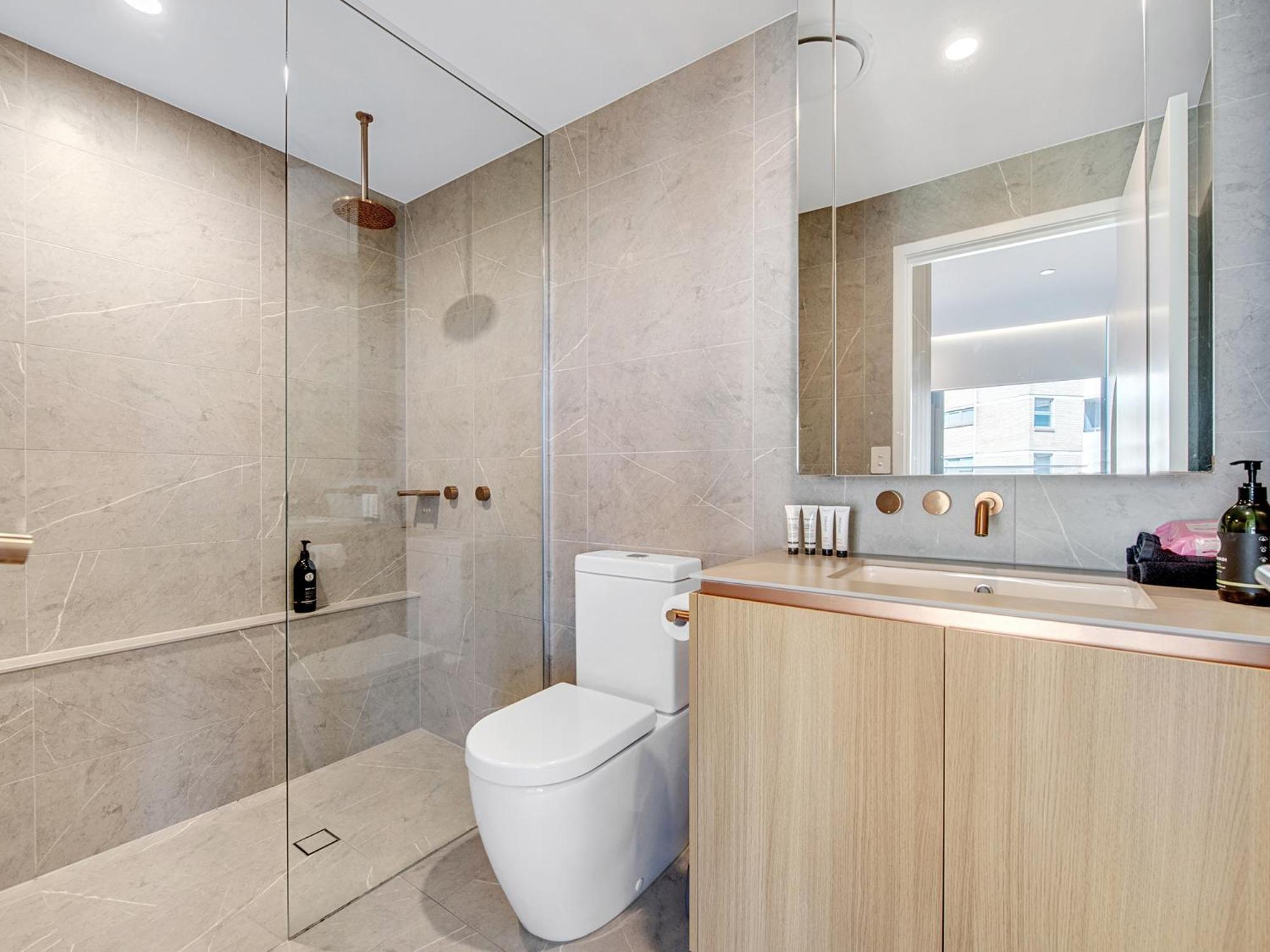 Lovely 2 Bedroom Executive Apartment Brisbane Luaran gambar